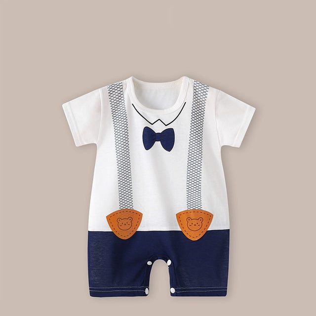 Baby Child Jumpsuit Romper