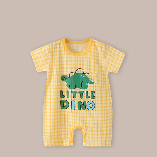 Baby Child Jumpsuit Romper