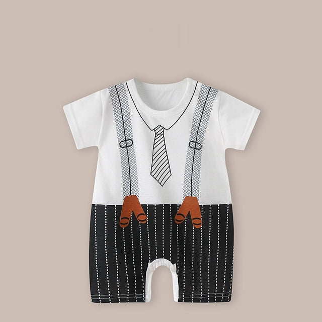 Baby Child Jumpsuit Romper