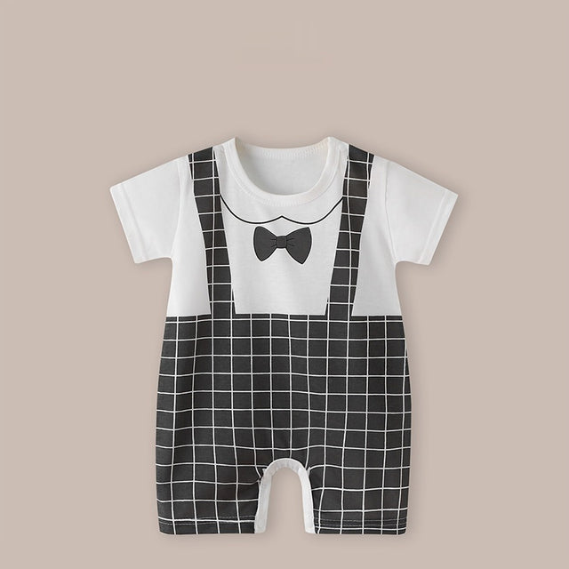 Baby Child Jumpsuit Romper