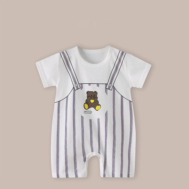 Baby Child Jumpsuit Romper