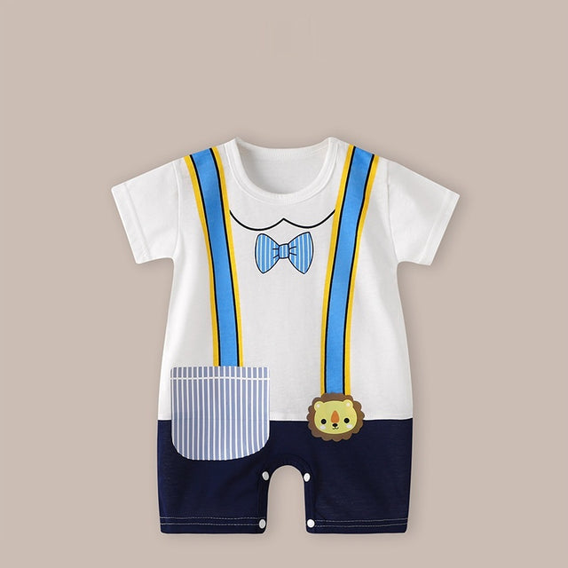 Baby Child Jumpsuit Romper