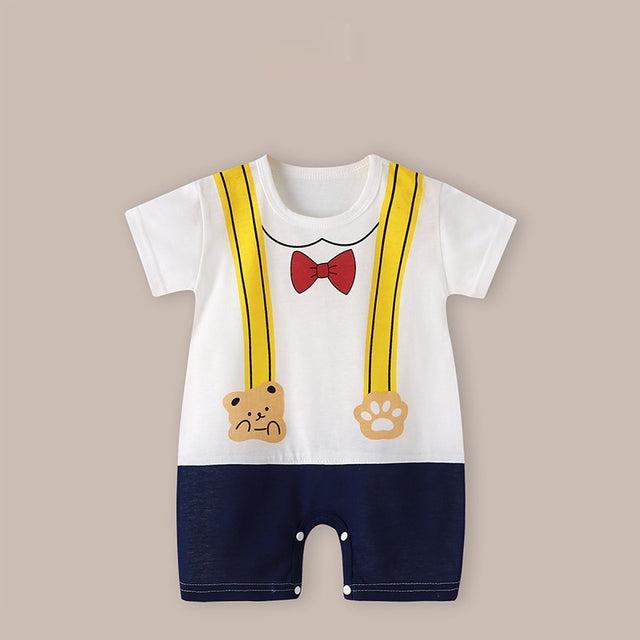 Baby Child Jumpsuit Romper