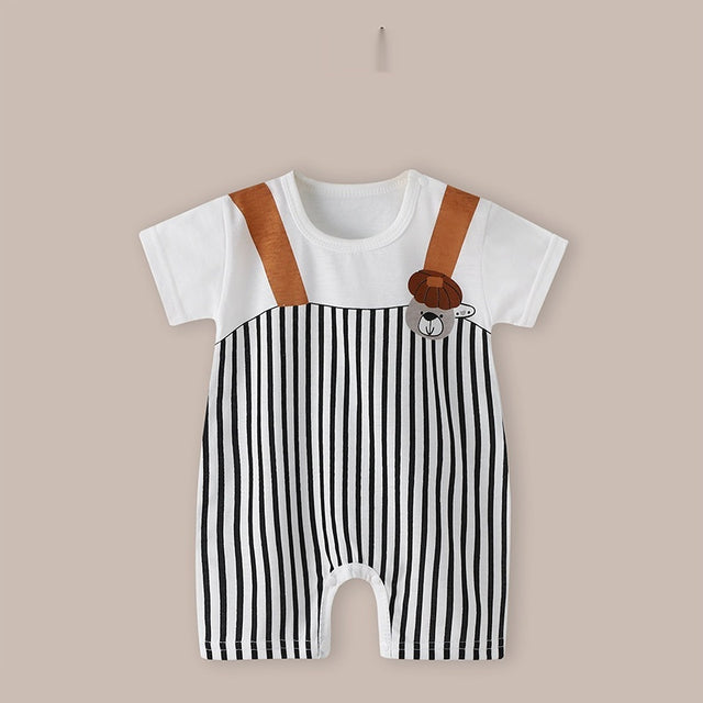 Baby Child Jumpsuit Romper