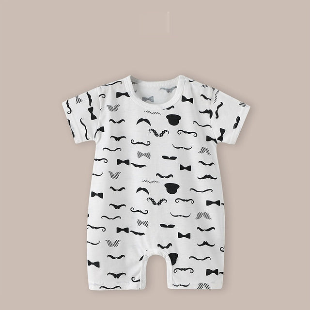 Baby Child Jumpsuit Romper