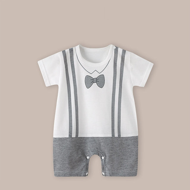 Baby Child Jumpsuit Romper