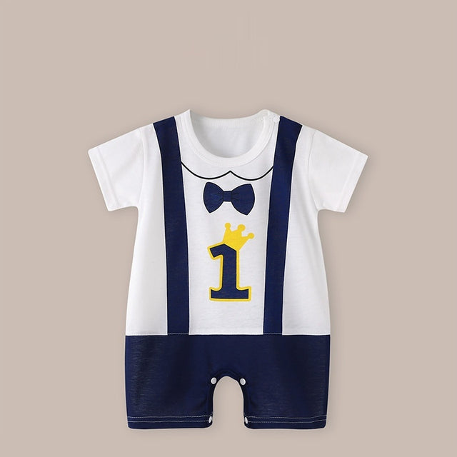 Baby Child Jumpsuit Romper