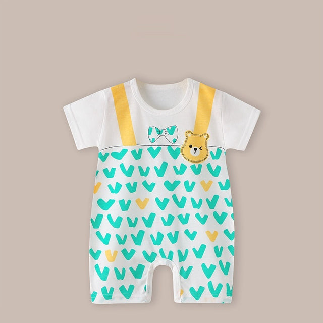 Baby Child Jumpsuit Romper