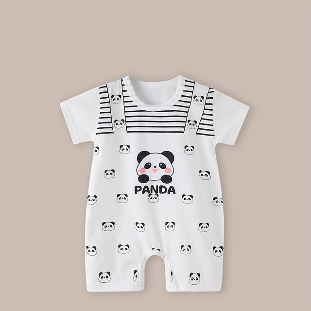 Baby Child Jumpsuit Romper