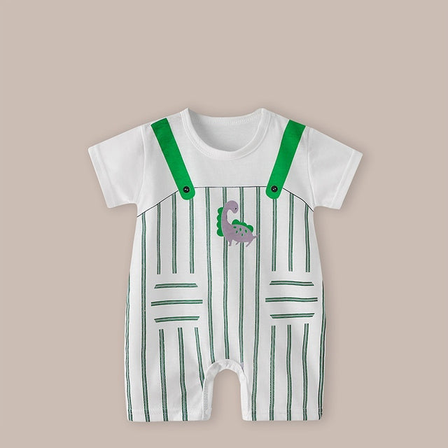 Baby Child Jumpsuit Romper